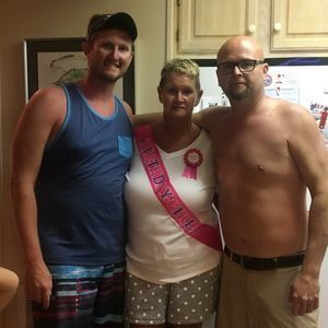 Meet your Posher, William